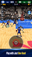 NBA NOW 24 screenshot 1