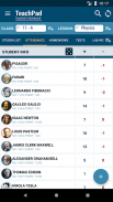 TeachPad - Teacher Notebook screenshot 3