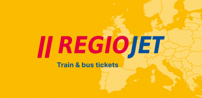 RegioJet