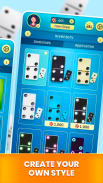 Dominoes: Classic Dominos Game screenshot 5