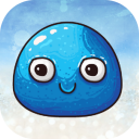 Jelly Bounce Icon