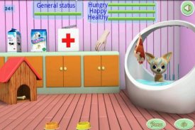 Pet Daycare screenshot 1