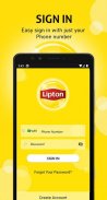 Lipton Bofia screenshot 1