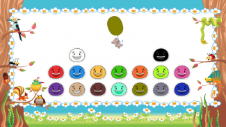 Toddler Colors Learning - Kids Educational Game screenshot 7