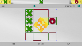 Dots and Boxes screenshot 5