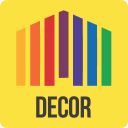 Best Home Decorating Ideas Icon