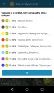 Táborfalvai Lőtér screenshot 2