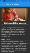 Bible Verses By Topic screenshot 2