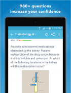Pharmacology: USMLE & NAPLEX screenshot 7