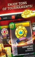 Poker World: Online Casino Games screenshot 12