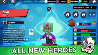 Box Simulator for Brawl Stars screenshot 5