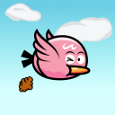 Botty Bird Icon