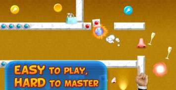 James Bonk - Licence to bounce screenshot 1