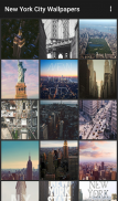 New York City Wallpapers screenshot 0