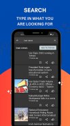 Iran News English screenshot 0