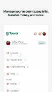 Tower Federal Credit Union screenshot 6