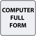 Computer Full Form : A to Z