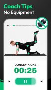 Home Workout App: Fitness screenshot 4