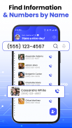 Locall: Caller ID & Spam Block screenshot 1