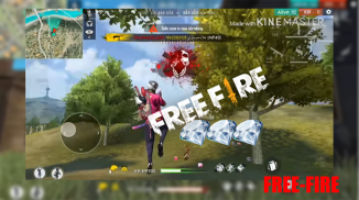 Guide For Free-Fire New screenshot 2