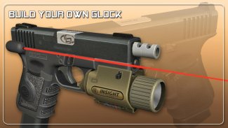 Glockmeister's "Build-A-GLOCK" screenshot 5