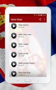 Radio Srbija screenshot 1