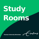 EUR Study Rooms Icon