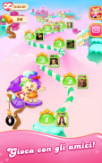 Candy Crush Jelly Saga screenshot 12