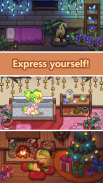 Pony Town - Social MMORPG screenshot 4