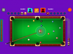 Wonga 8 Ball Pool screenshot 3