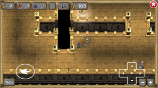 Gold Quest screenshot 1