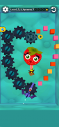 Worm out: Brain teaser & fruit screenshot 15