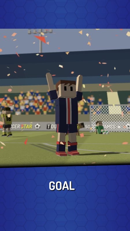 Champion Soccer Star: Cup Game – Apps no Google Play