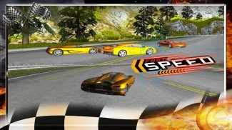 Stunt Car Drive Simulator 3D screenshot 13