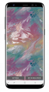 Colorful Painting Live Wallpaper screenshot 2