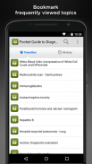 Guide to Diagnostic Tests screenshot 8