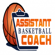 Assistant Basketball Coach screenshot 2