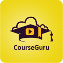 CourseGuru Free Online Courses Icon