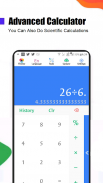 Reckoner - Multi Calculator screenshot 5