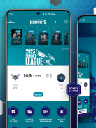 Charlotte Hornets screenshot 6