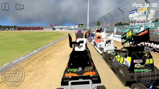 Dirt Track Gladiators screenshot 3