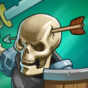 Idle Bounty Adventures Icon