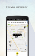 Rapido: Bike-Taxi, Auto & Cabs screenshot 1