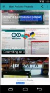 Best Arduino Projects screenshot 5