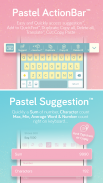 Pastel Keyboard - VIP Premium screenshot 13