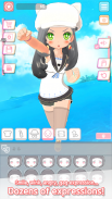 Easy Style - Dress Up Game screenshot 7