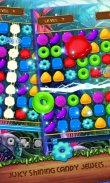 Candy Jewels screenshot 2