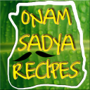 Onam Sadya Recipes Icon