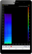 Aspect Pro - Spectrogram Analyzer for Audio Files screenshot 18