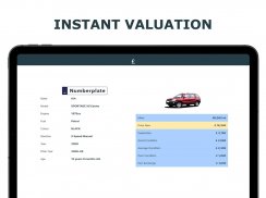 CAR VALUE screenshot 4